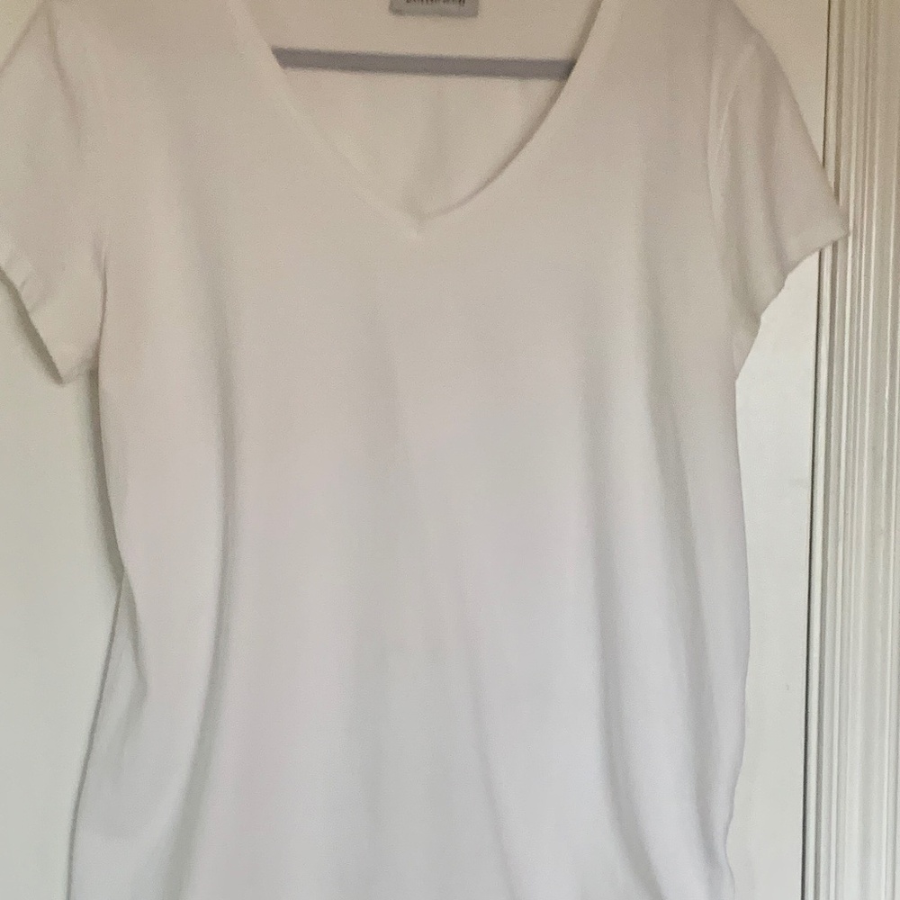 Kettlewell Colours, Everyday Cotton V, LL, Soft White